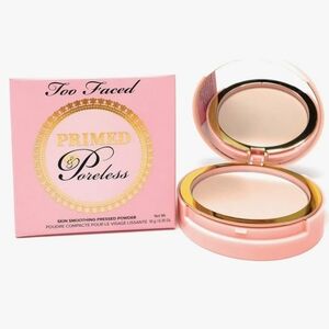 Too Faced Primed and Poreless